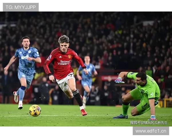 曼联3-1逆转维拉 B费助攻卡塞米罗谢什科破门 曼联3-1逆转维拉 B费助攻卡塞米罗谢什科破门